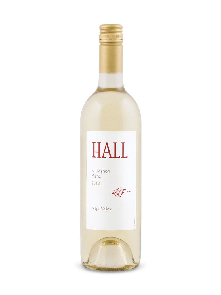 Hall Sauvignon Blanc 2013