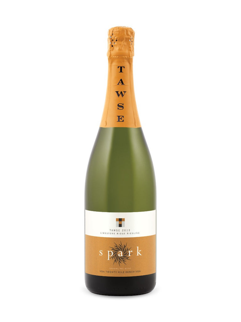 Tawse Spark Limestone Ridge Riesling Sparkling 2013