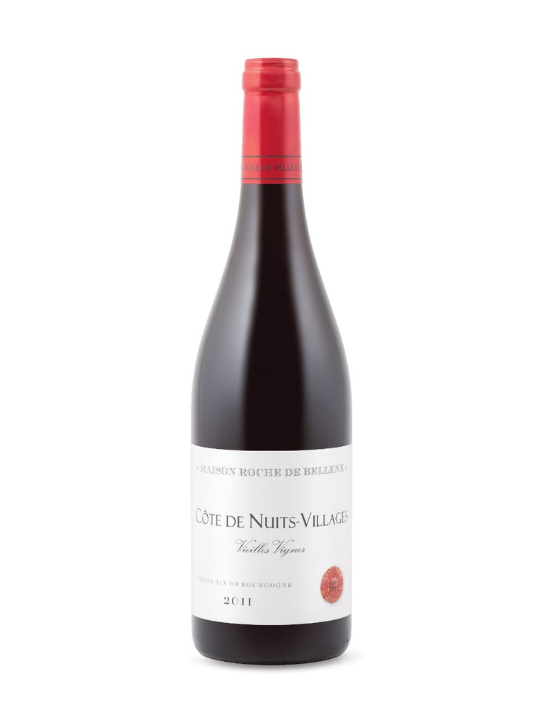 Maison Roche de Bellene Vieilles Vignes Côte du Nuits-Villages 2011