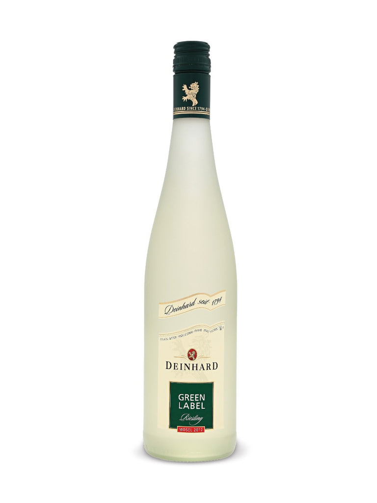 Deinhard Green Label Riesling