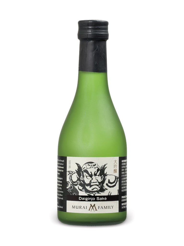 Murai Family Daiginjo Sake
