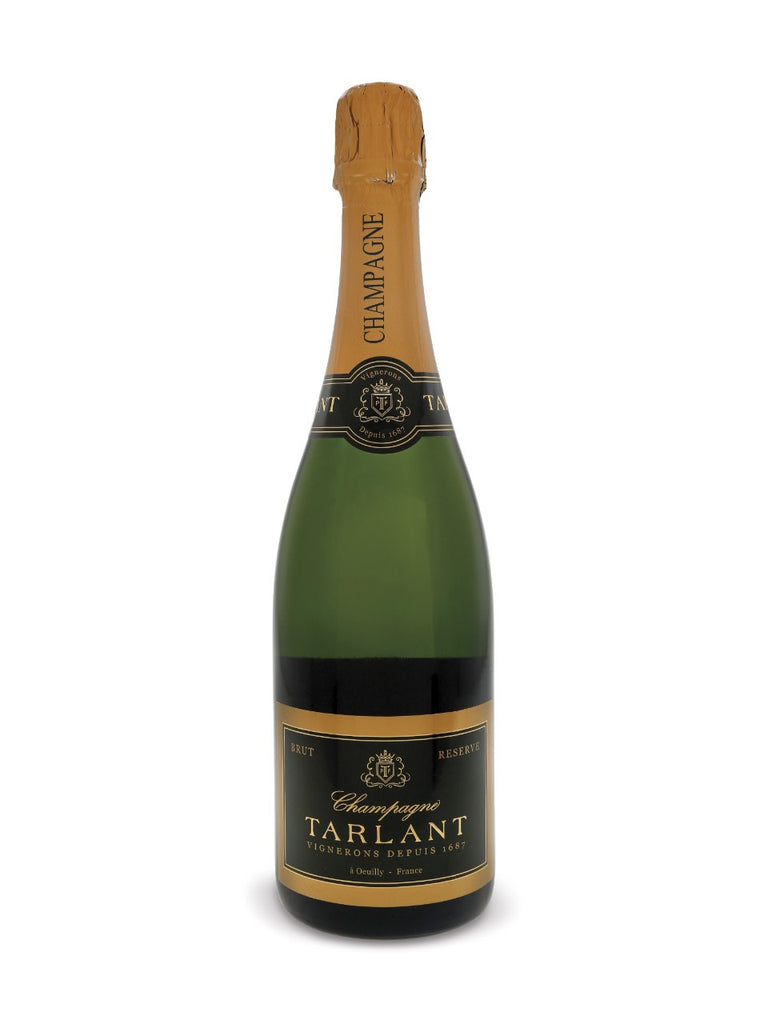 Tarlant Brut Reserve Champagne