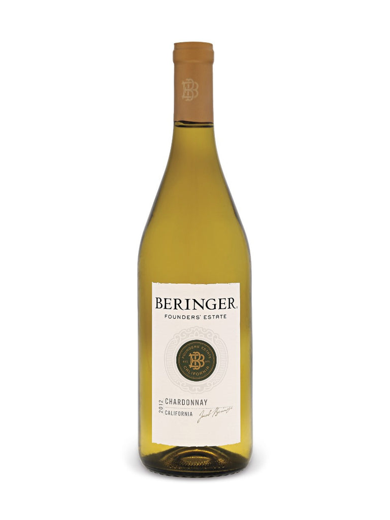 Beringer Founders' Estate Chardonnay