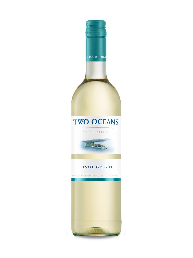 Two Oceans Pinot Grigio