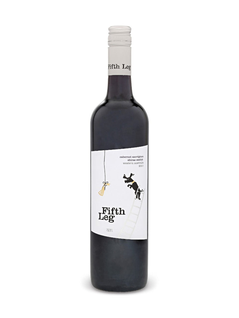 Devil's Lair Fifth Leg Shiraz Merlot Cabernet