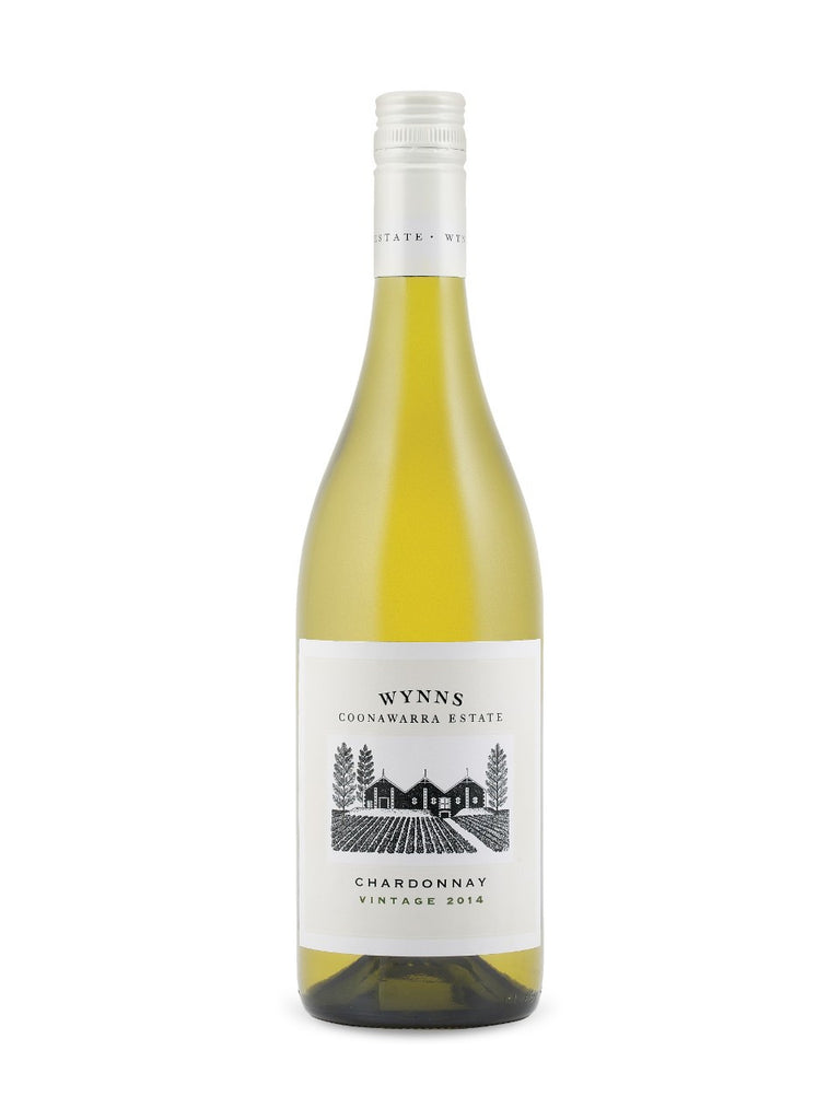 Wynns Coonawarra Estate Chardonnay 2013