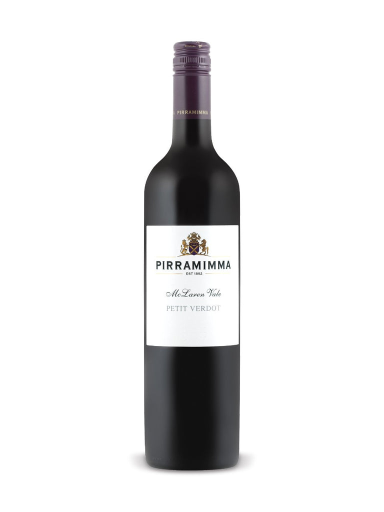 Pirramimma Petit Verdot