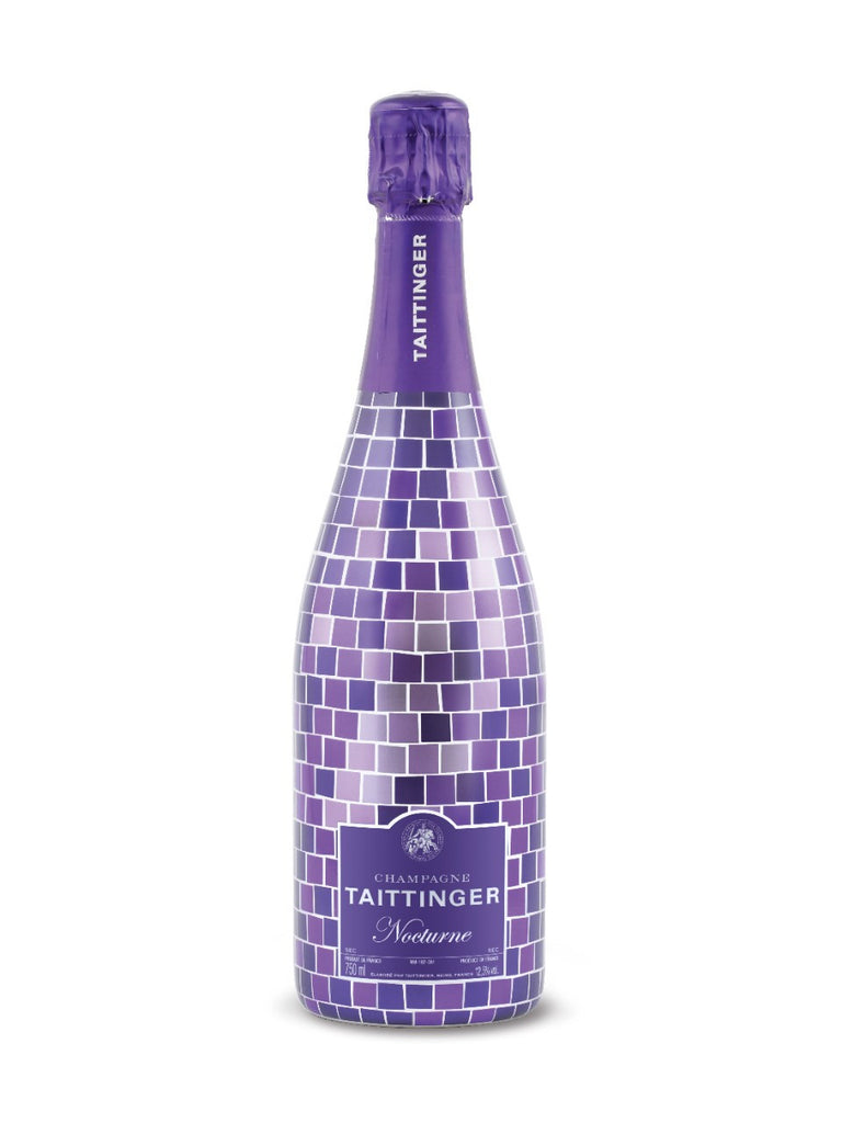 Taittinger Nocturne Champagne