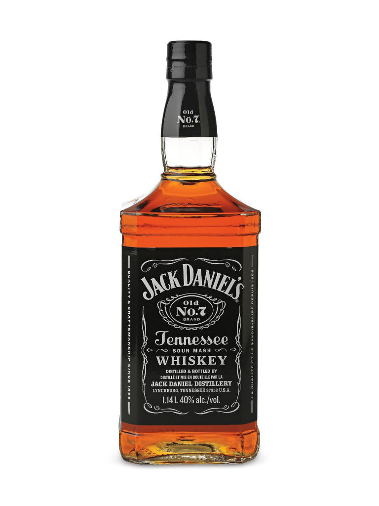 Jack Daniel's Tennessee Whiskey
