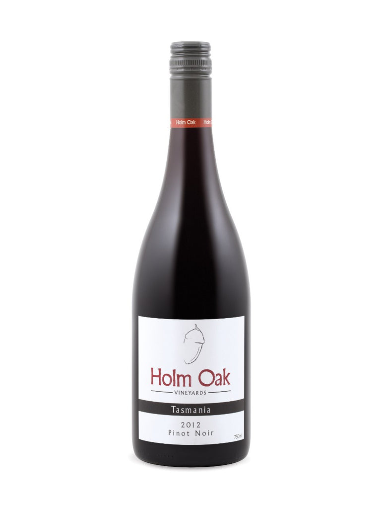 Holm Oak Pinot Noir 2012