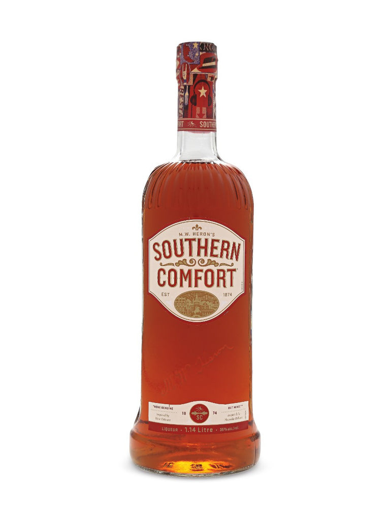 Southern Comfort
