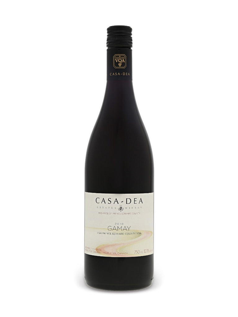 Casa-Dea Gamay 2010