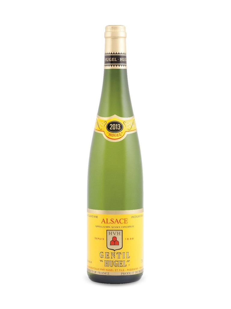 Hugel Gentil 2013