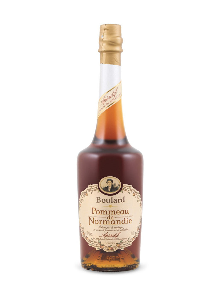 Boulard Pommeau de Normandie