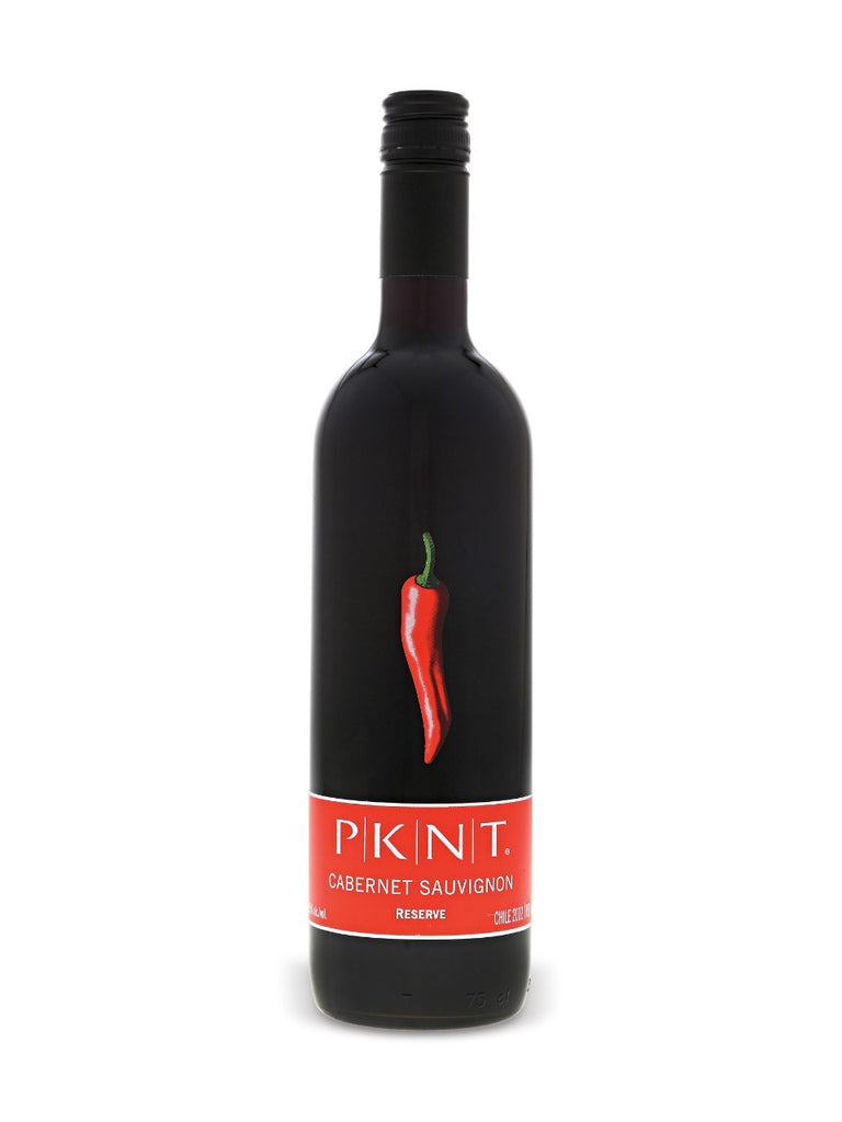 PKNT Cabernet Sauvignon