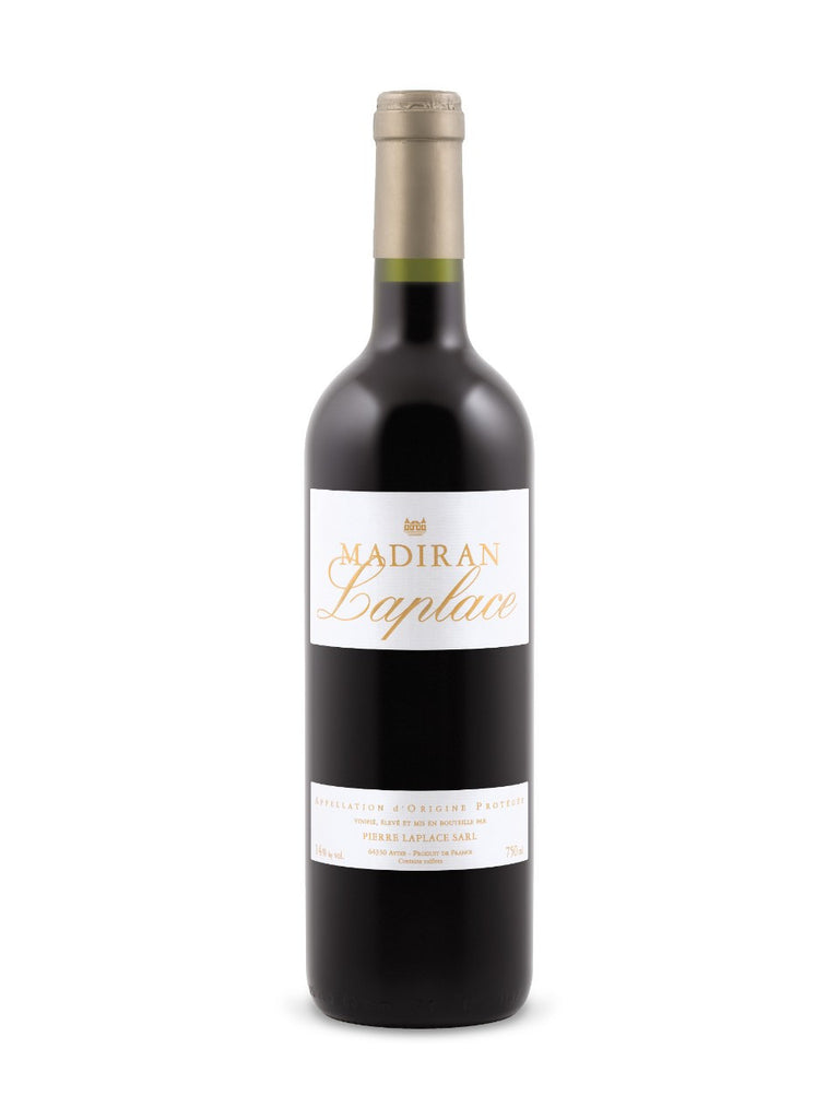 Laplace Madiran 2011