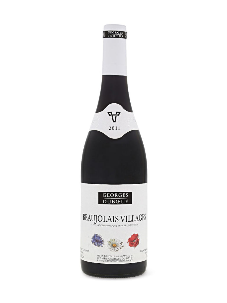 Georges Duboeuf Beaujolais-Villages
