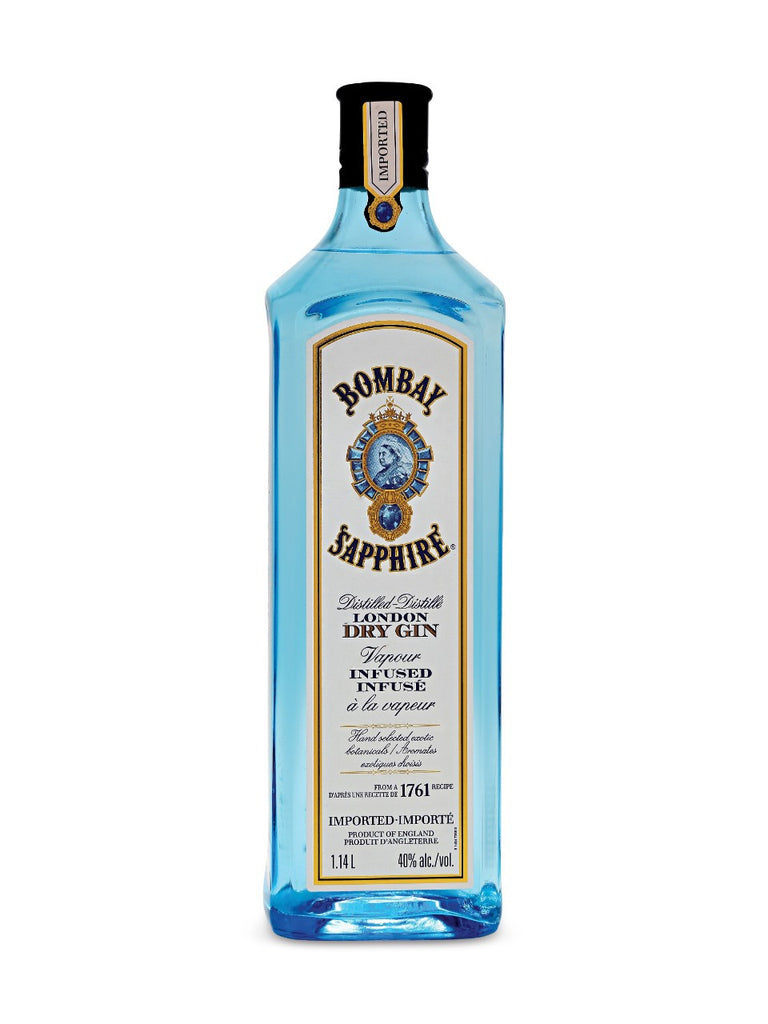 Bombay Sapphire London Dry