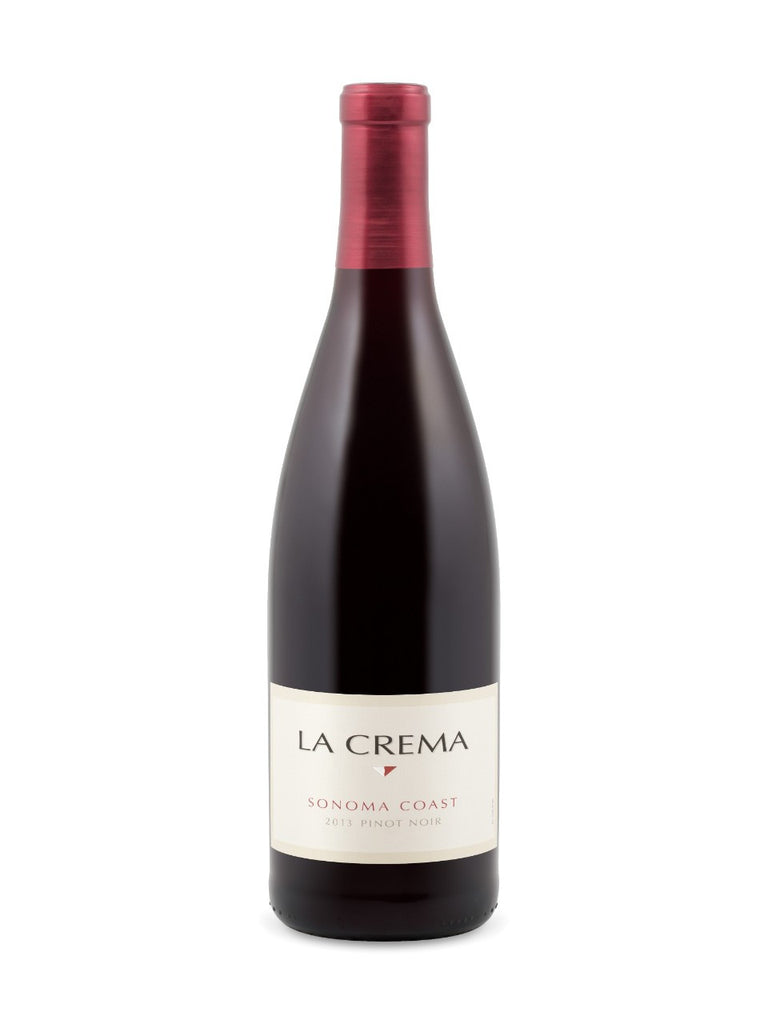 La Crema Pinot Noir 2012