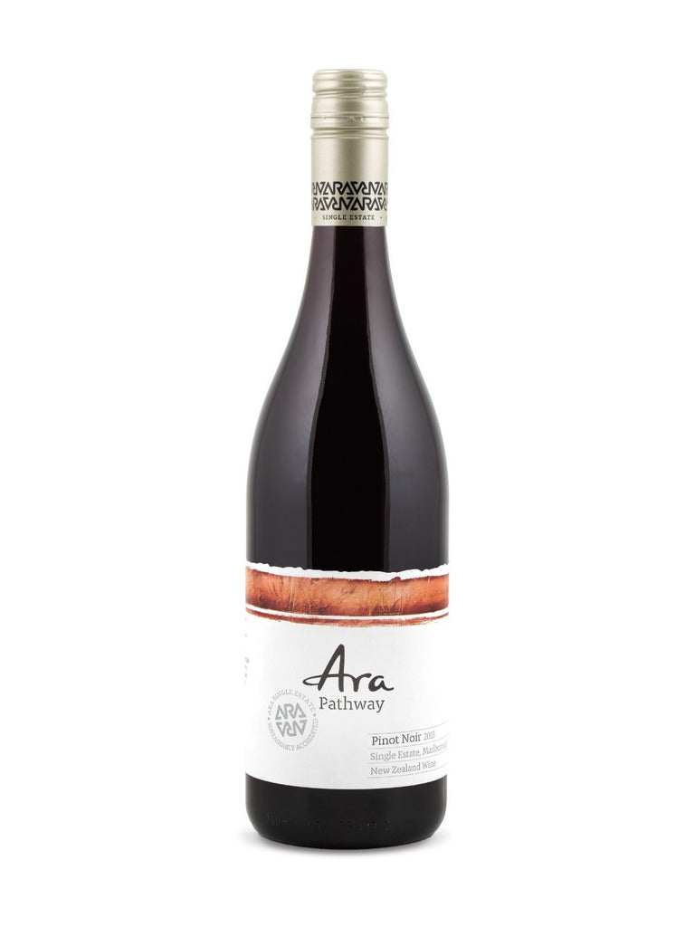 Ara Pathway Pinot Noir