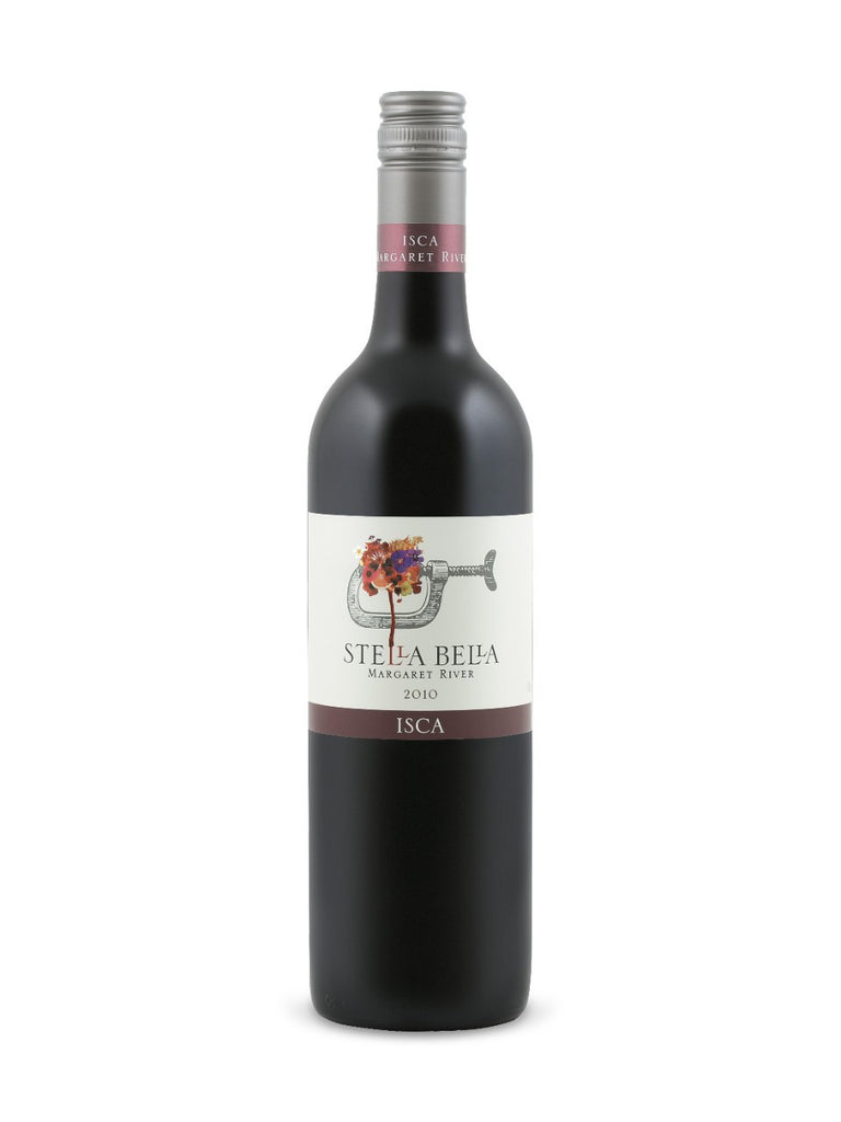Stella Bella Isca Cabernet/Merlot 2010