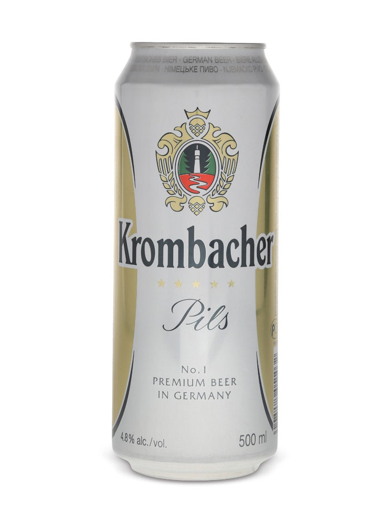 Krombacher Pilsner