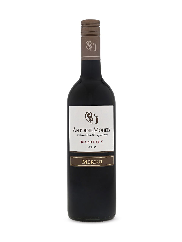 Antoine Moueix Merlot Bordeaux