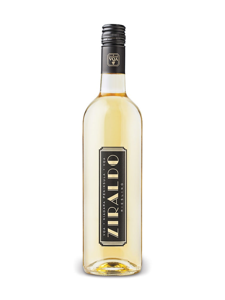 Ziraldo Riesling 2012