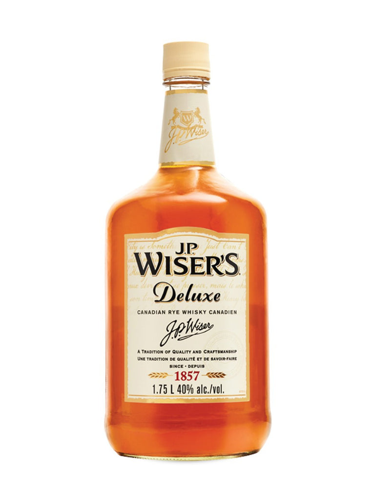 Wiser's Deluxe Whisky