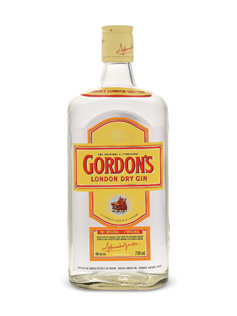 Gordon's Dry Gin