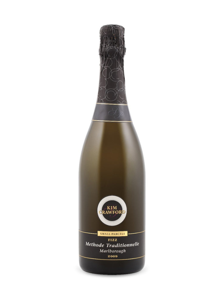 Kim Crawford Small Parcels Fizz 2009