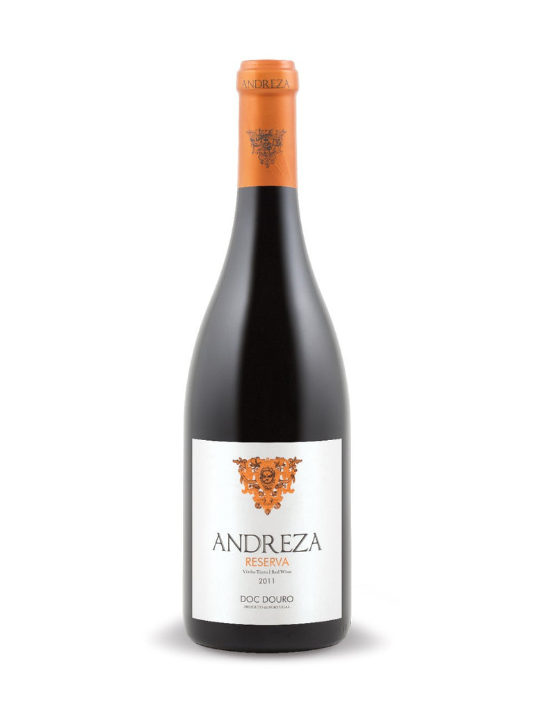 Andreza Reserva 2011