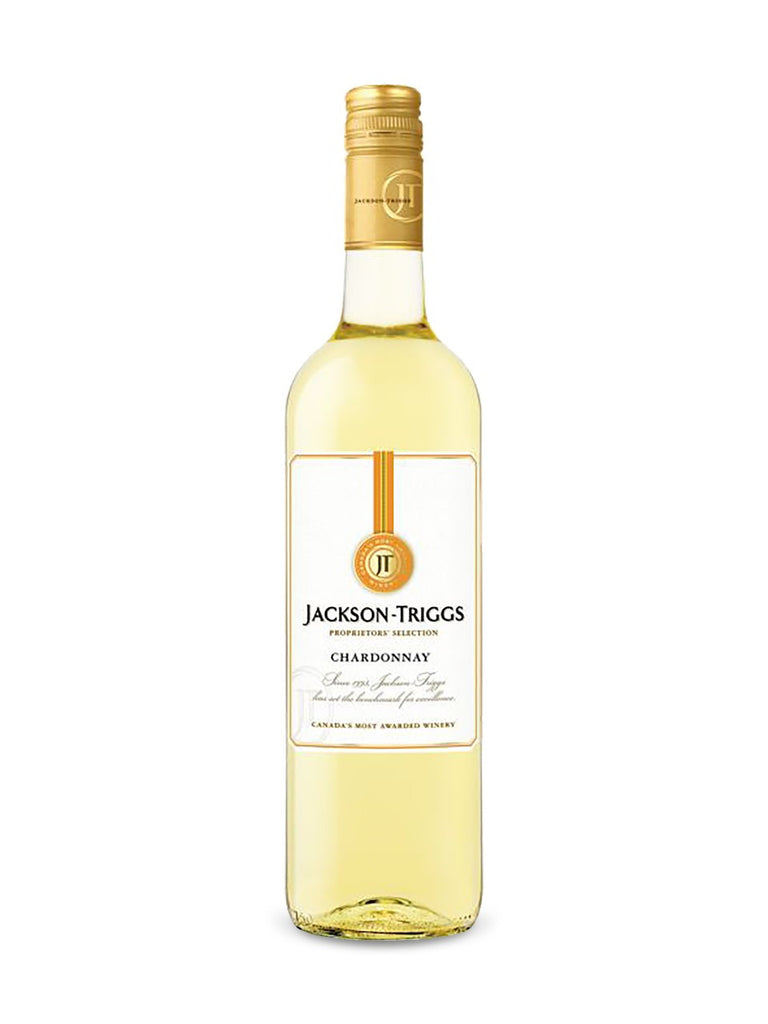 Jackson-Triggs Chardonnay