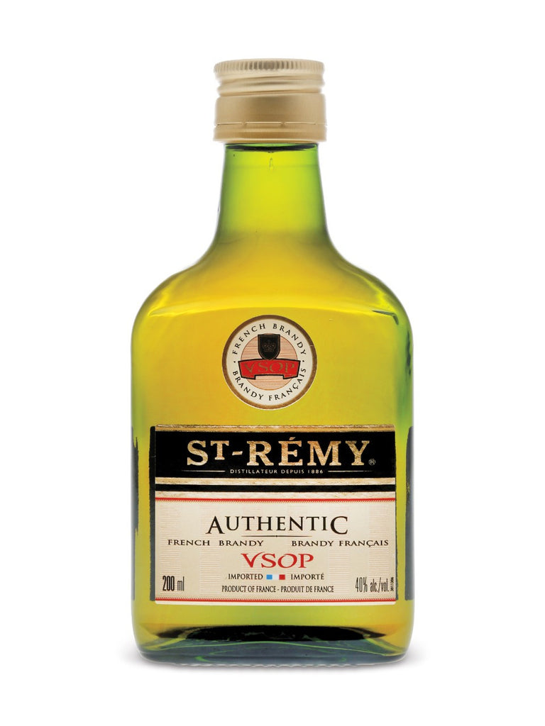 St Remy Brandy