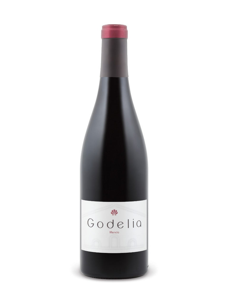 Godelia Red 2009