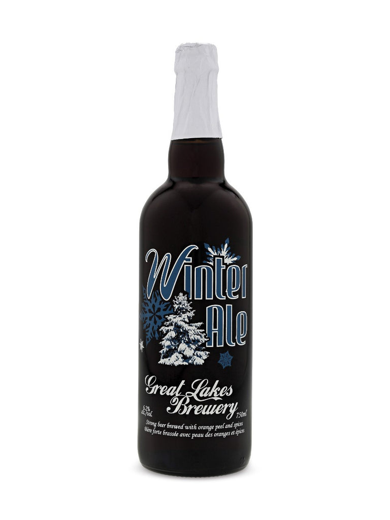 Great Lakes Winter Ale