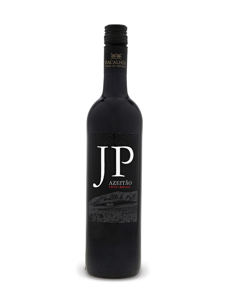 JP Azeitão Red Tinto, Setubal