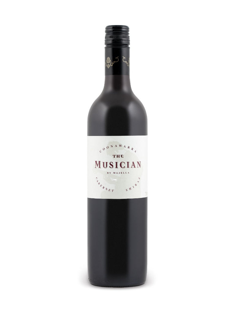 Majella The Musician Cabernet/Shiraz