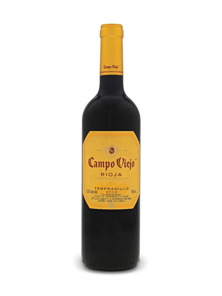 Campo Viejo Rioja Tempranillo