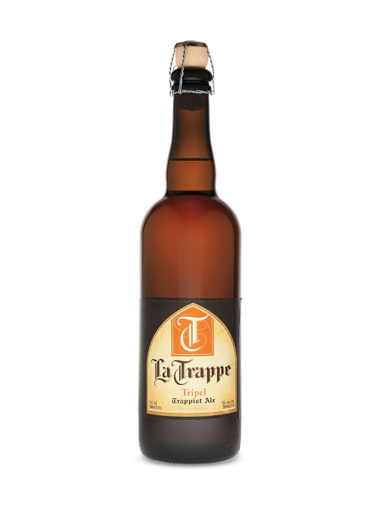 La Trappe Triple Ale