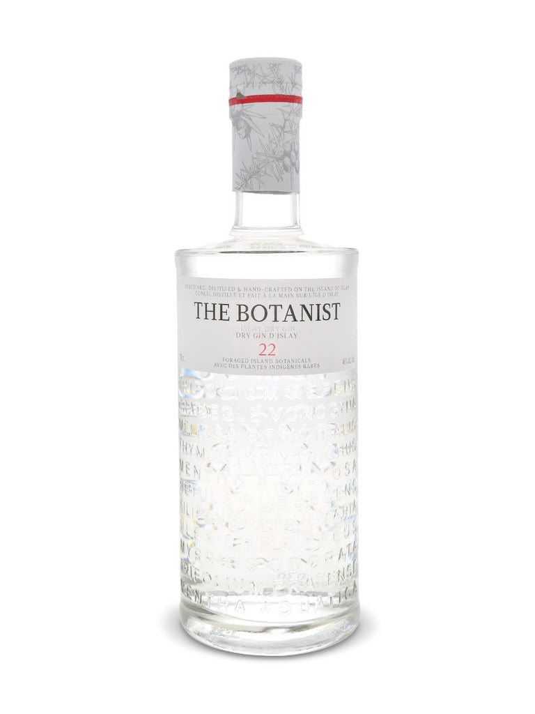 Bruichladdich The Botanist Islay Dry Gin
