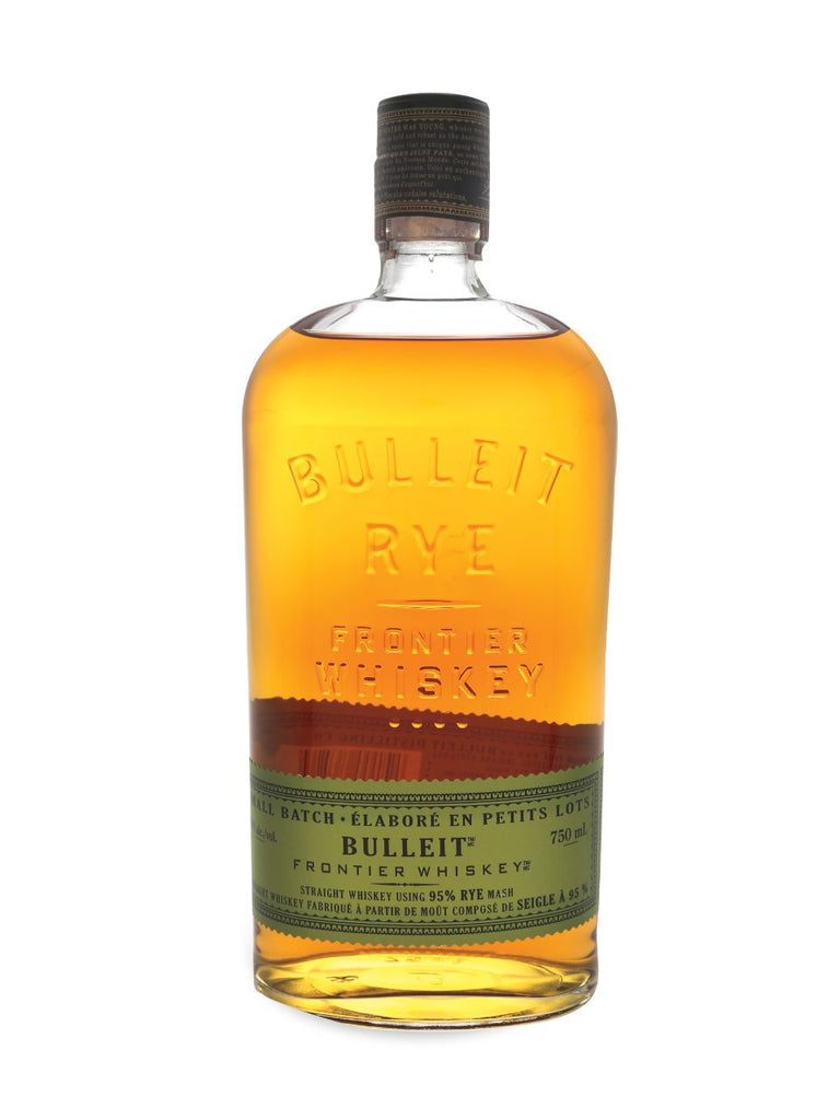 Bulleit Rye