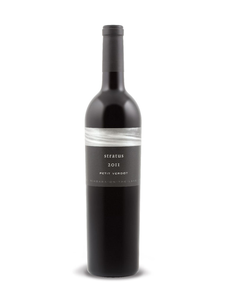 Stratus Petit Verdot 2011