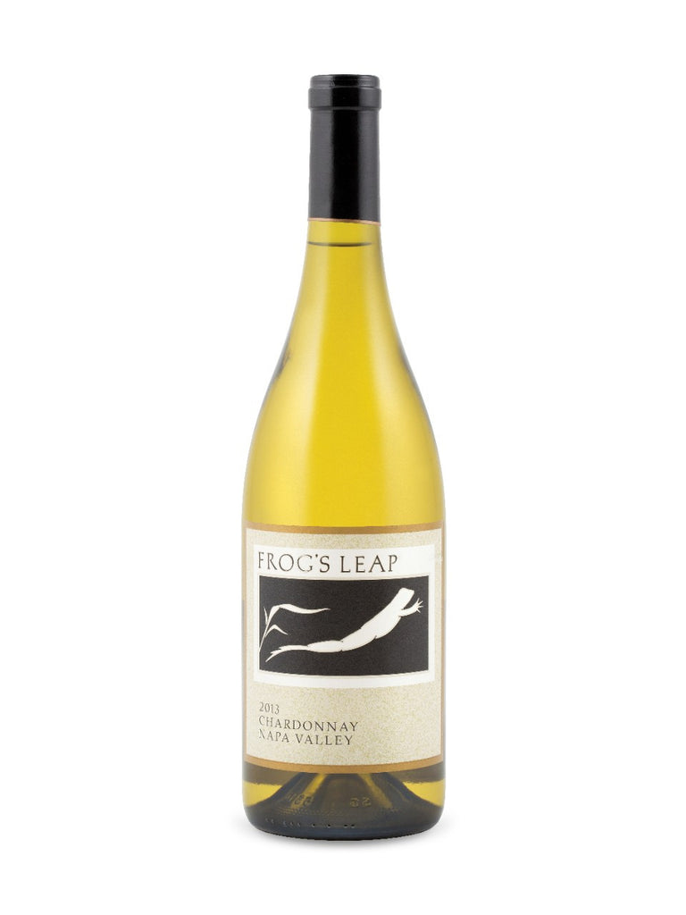 Frog's Leap Chardonnay 2013