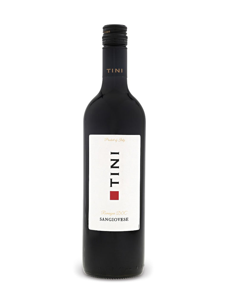 Tini Sangiovese Romagna DOC