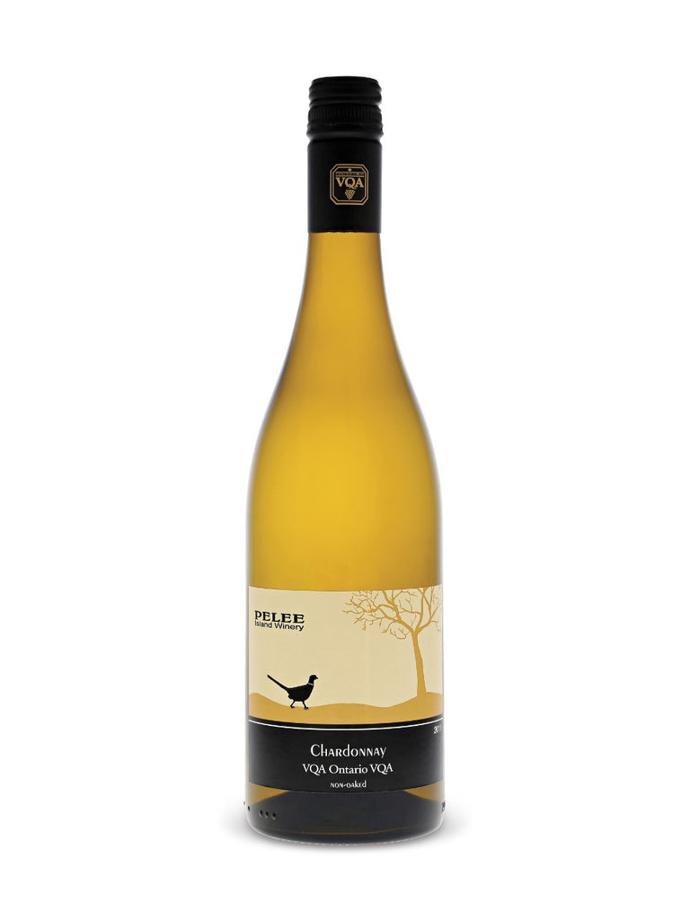 Pelee Island Chardonnay VQA