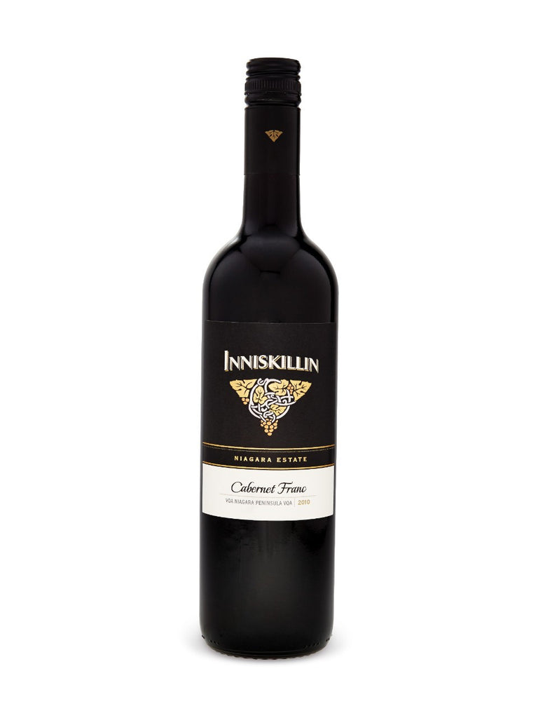 Inniskillin Cabernet Franc VQA