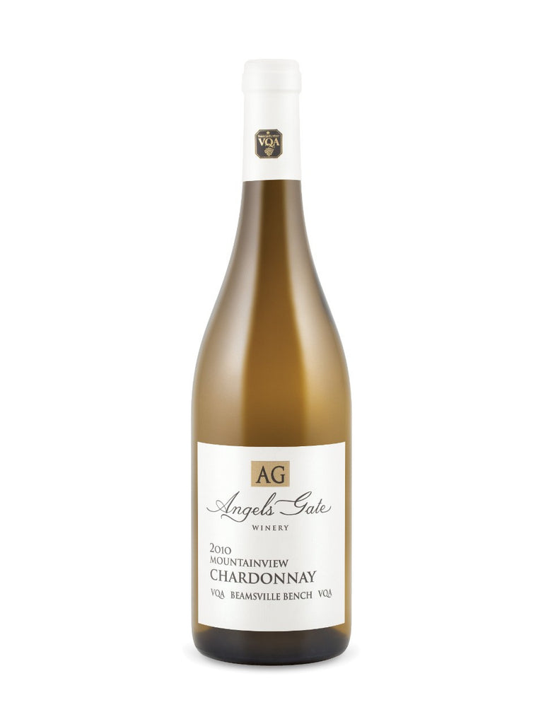 Angels Gate Mountainview Chardonnay 2010