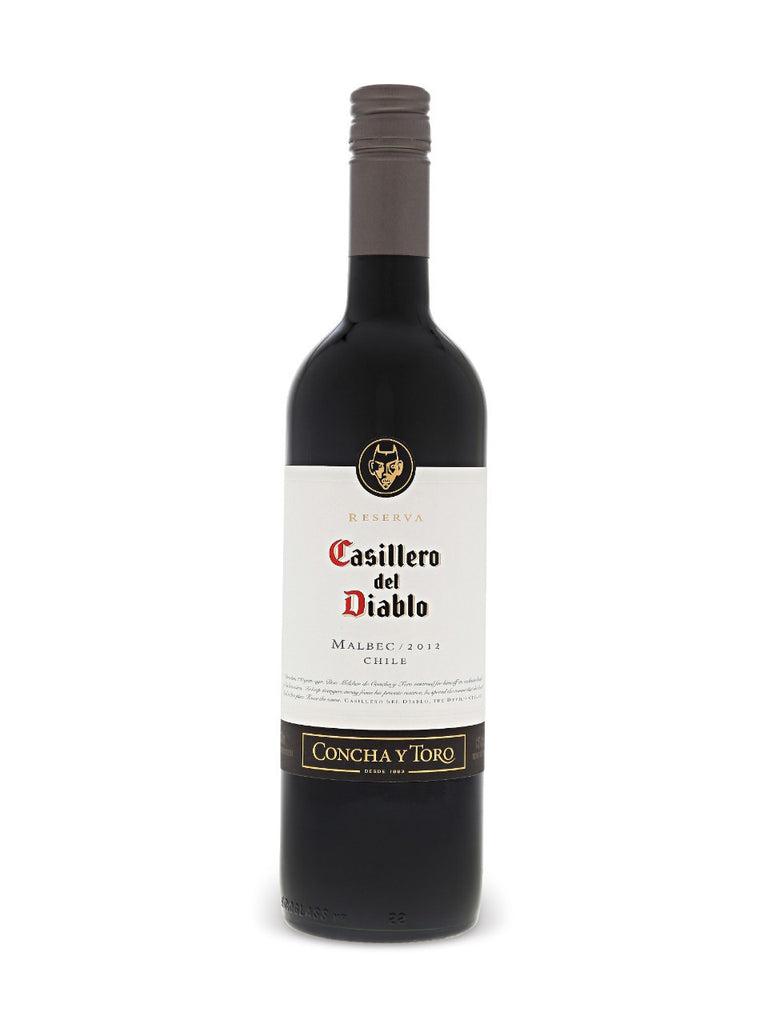 Casillero del Diablo Reserva Malbec