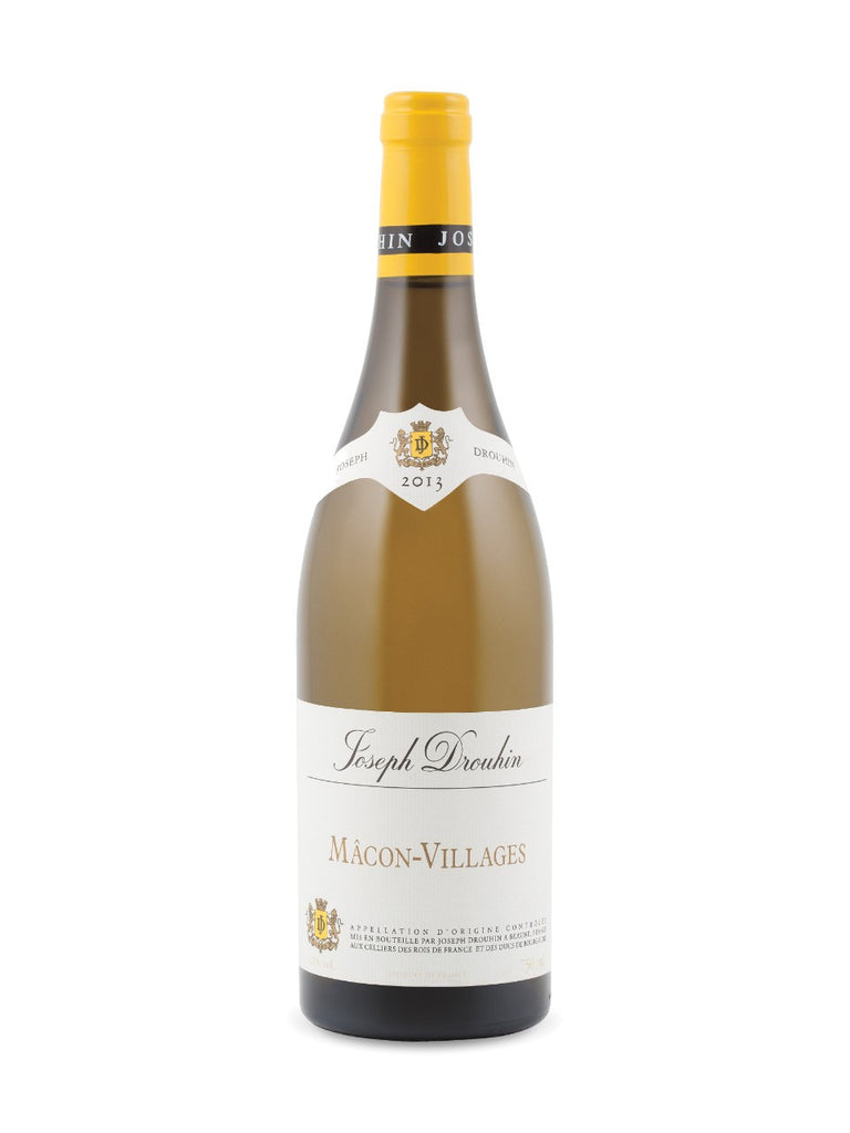 Joseph Drouhin Mâcon-Villages 2013
